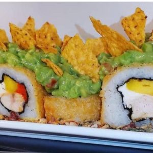 MEXICAN ROLL